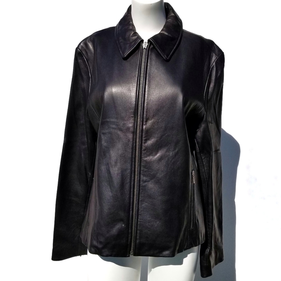 Tiboa Leathers | Jackets \u0026 Coats 